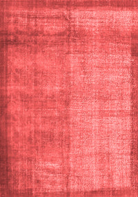 Persian Red Traditional Rug, tr3534red