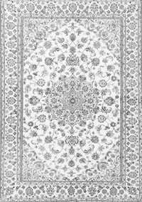 Persian Gray Traditional Rug, tr3535gry