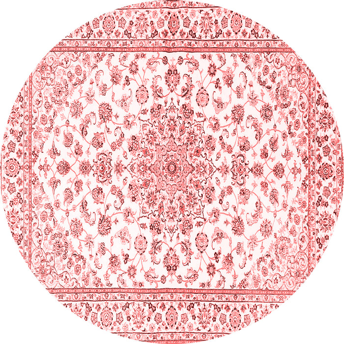 Persian Red Traditional Rug, tr3535red