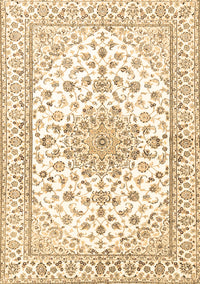 Persian Brown Traditional Rug, tr3535brn