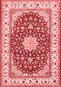 Persian Red Traditional Rug, tr3538red