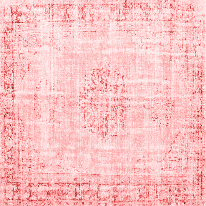Persian Red Traditional Rug, tr3540red