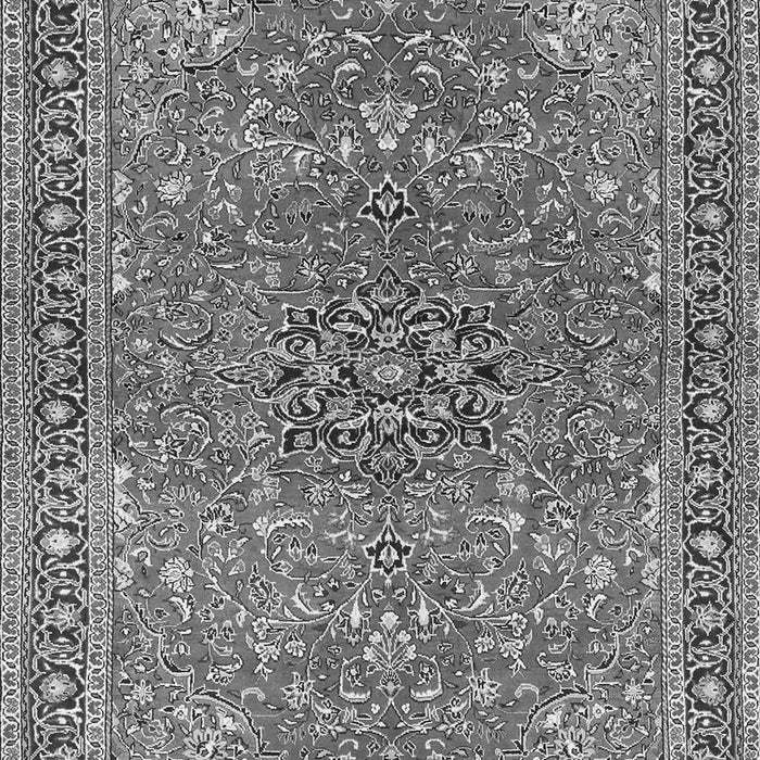 Persian Gray Traditional Rug, tr3542gry