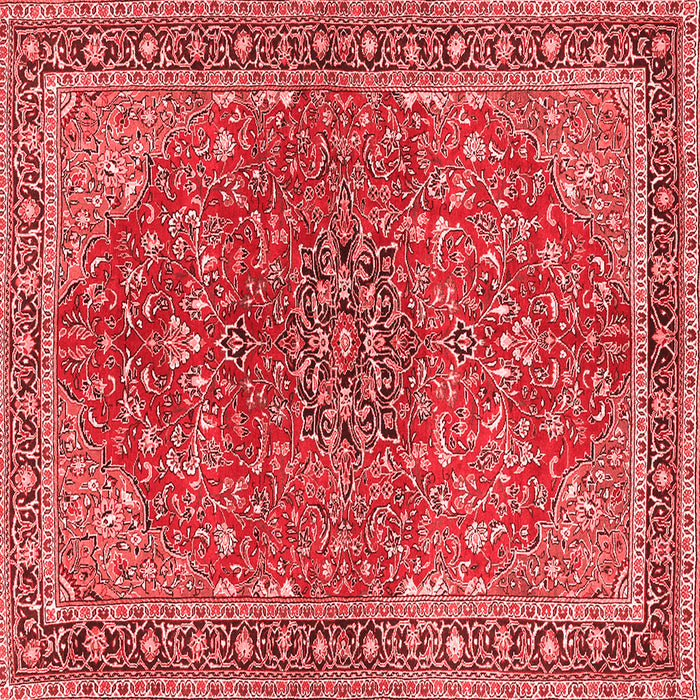 Persian Red Traditional Rug, tr3542red