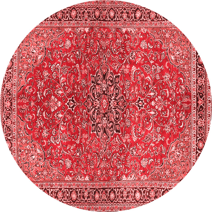 Persian Red Traditional Rug, tr3542red