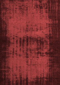 Persian Red Traditional Rug, tr3543red