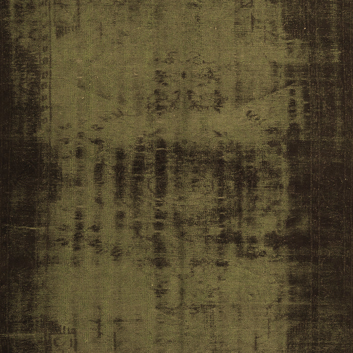 Machine Washable Persian Brown Traditional Rug, wshtr3543brn