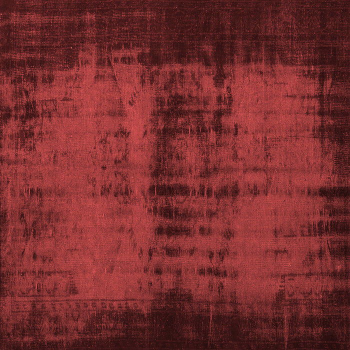 Persian Red Traditional Rug, tr3543red