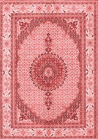 Persian Red Traditional Rug, tr3546red