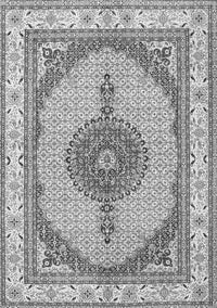 Persian Gray Traditional Rug, tr3546gry