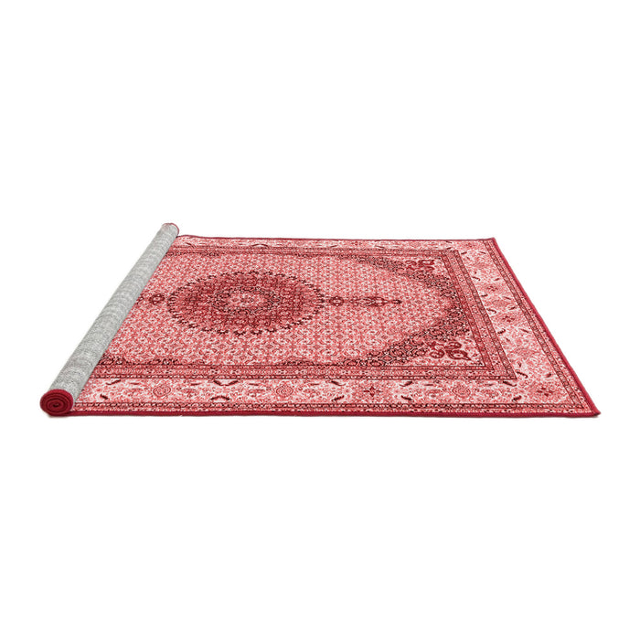Traditional Red Washable Rugs