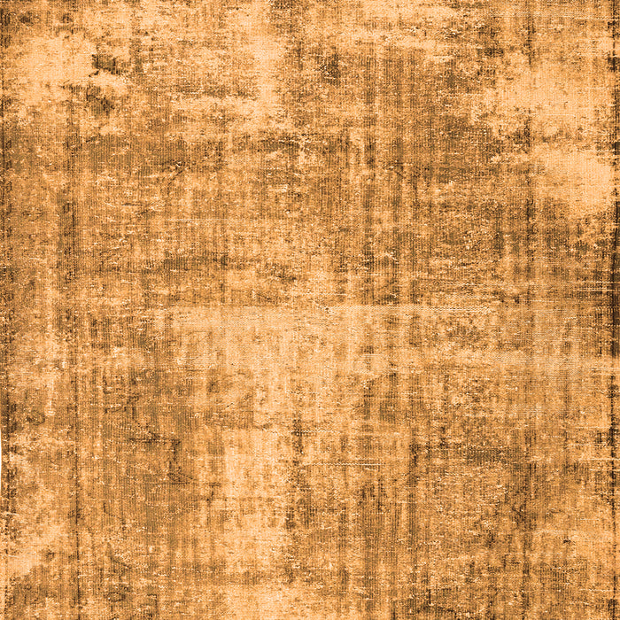 Persian Orange Traditional Rug, tr3547org