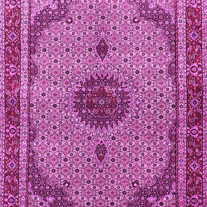 Persian Pink Traditional Rug, tr3548pnk