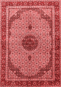 Persian Red Traditional Rug, tr3548red