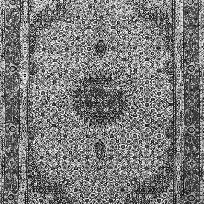 Persian Gray Traditional Rug, tr3548gry