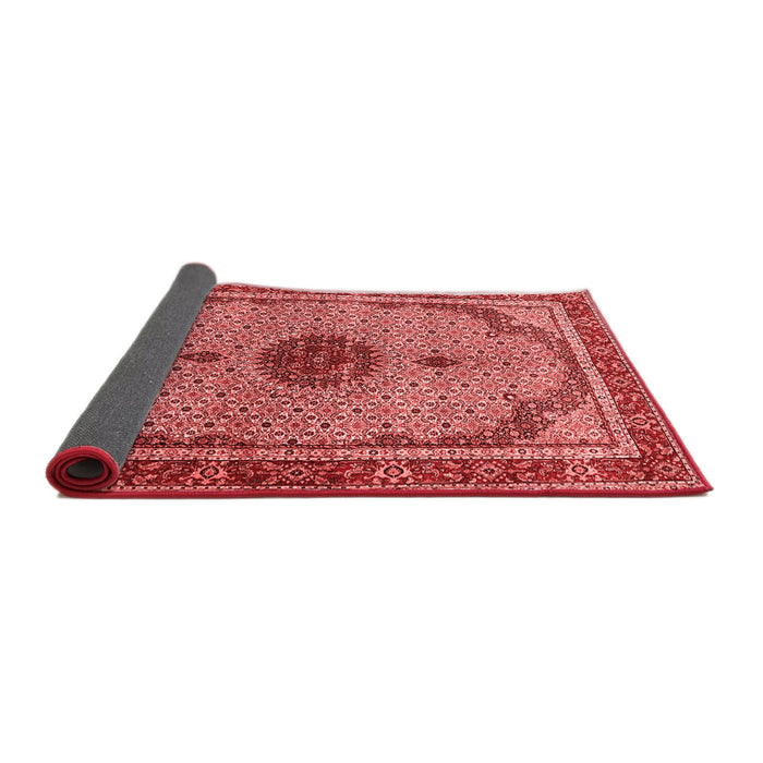 Persian Red Traditional Area Rugs