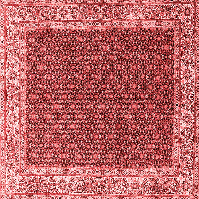 Persian Red Traditional Rug, tr3550red