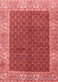 Persian Red Traditional Rug, tr3550red