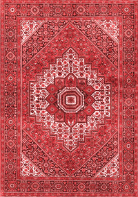 Persian Red Traditional Rug, tr3552red