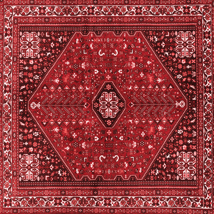 Persian Red Traditional Rug, tr3554red