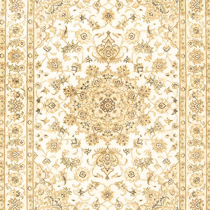 Machine Washable Persian Brown Traditional Rug, wshtr3555brn