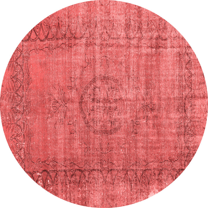 Persian Red Traditional Rug, tr3556red