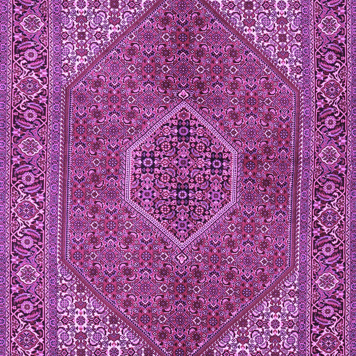 Persian Purple Traditional Rug, tr3558pur