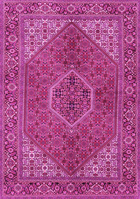 Persian Pink Traditional Rug, tr3558pnk