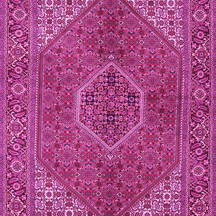 Persian Pink Traditional Rug, tr3558pnk