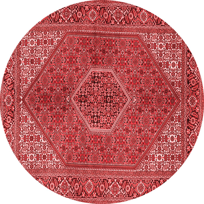 Persian Red Traditional Rug, tr3558red