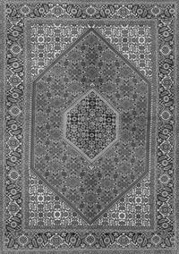 Persian Gray Traditional Rug, tr3558gry