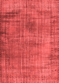 Persian Red Traditional Rug, tr3560red