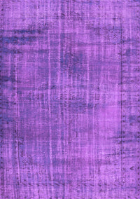 Persian Purple Traditional Rug, tr3560pur