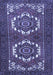 Persian Blue Traditional Rug, tr3562blu