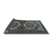 Sideview of Persian Light Blue Traditional Rug, tr3562lblu