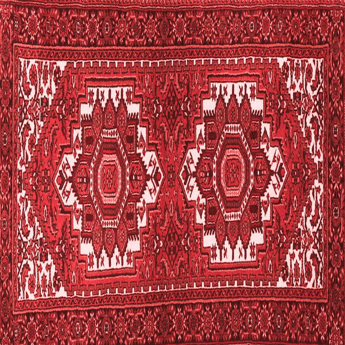 Persian Red Traditional Rug, tr3562red