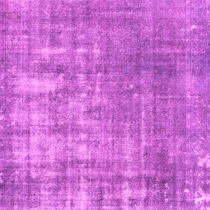 Machine Washable Persian Pink Traditional Rug, wshtr3564pnk