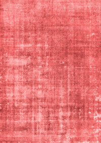 Persian Red Traditional Rug, tr3564red