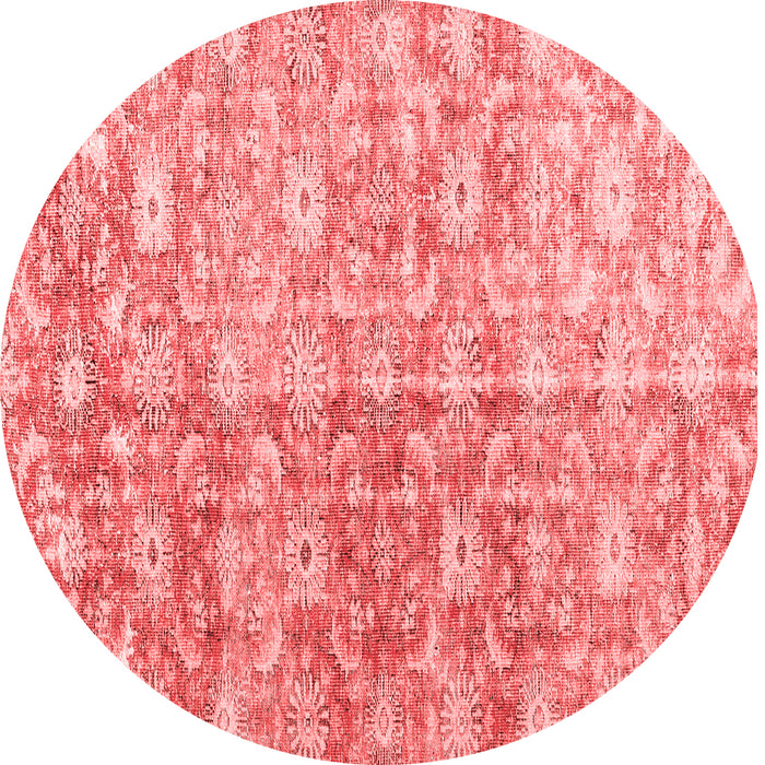 Persian Red Traditional Rug, tr3566red