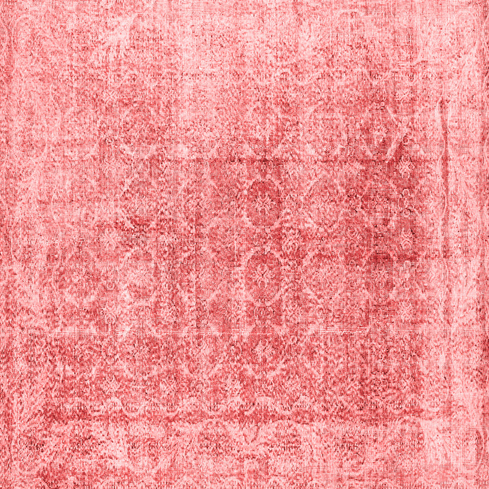 Persian Red Traditional Rug, tr3568red
