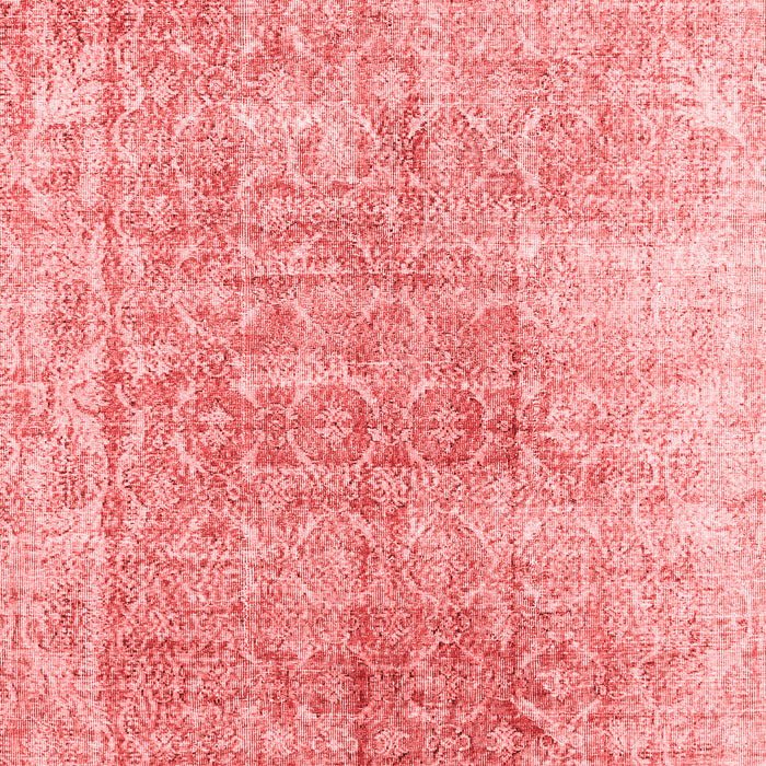 Persian Red Traditional Area Rugs
