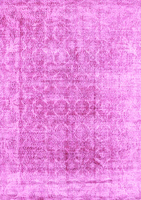 Persian Pink Traditional Rug, tr3568pnk