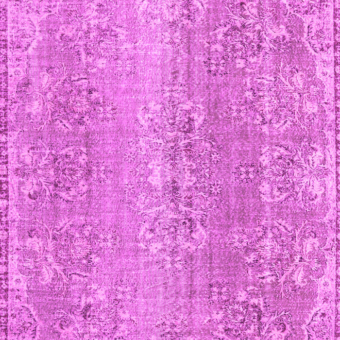 Persian Pink Traditional Rug, tr3569pnk