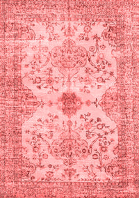 Persian Red Traditional Rug, tr3570red