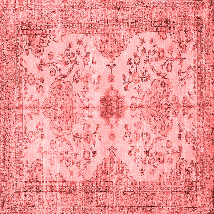Persian Red Traditional Rug, tr3570red