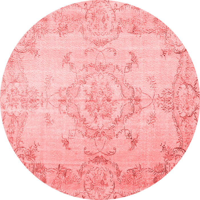 Persian Red Traditional Rug, tr3571red