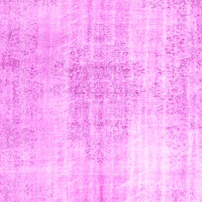 Persian Pink Traditional Rug, tr3574pnk