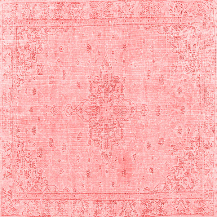 Persian Red Traditional Rug, tr3576red