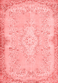 Persian Red Traditional Rug, tr3577red