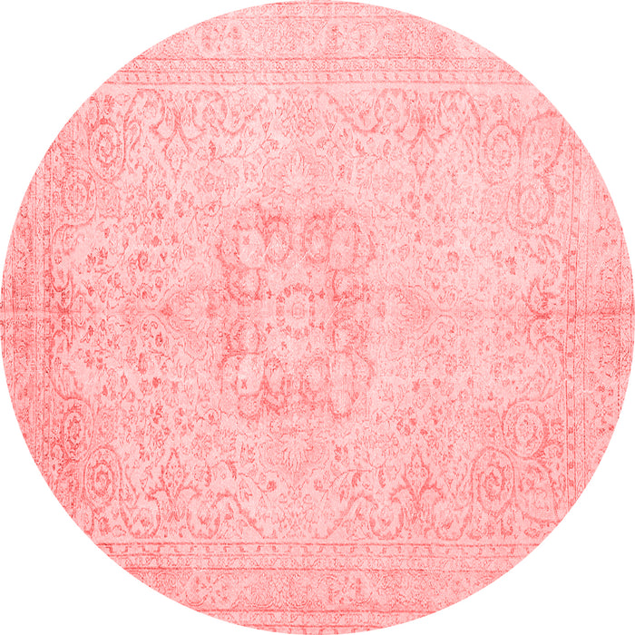 Persian Red Traditional Rug, tr3578red